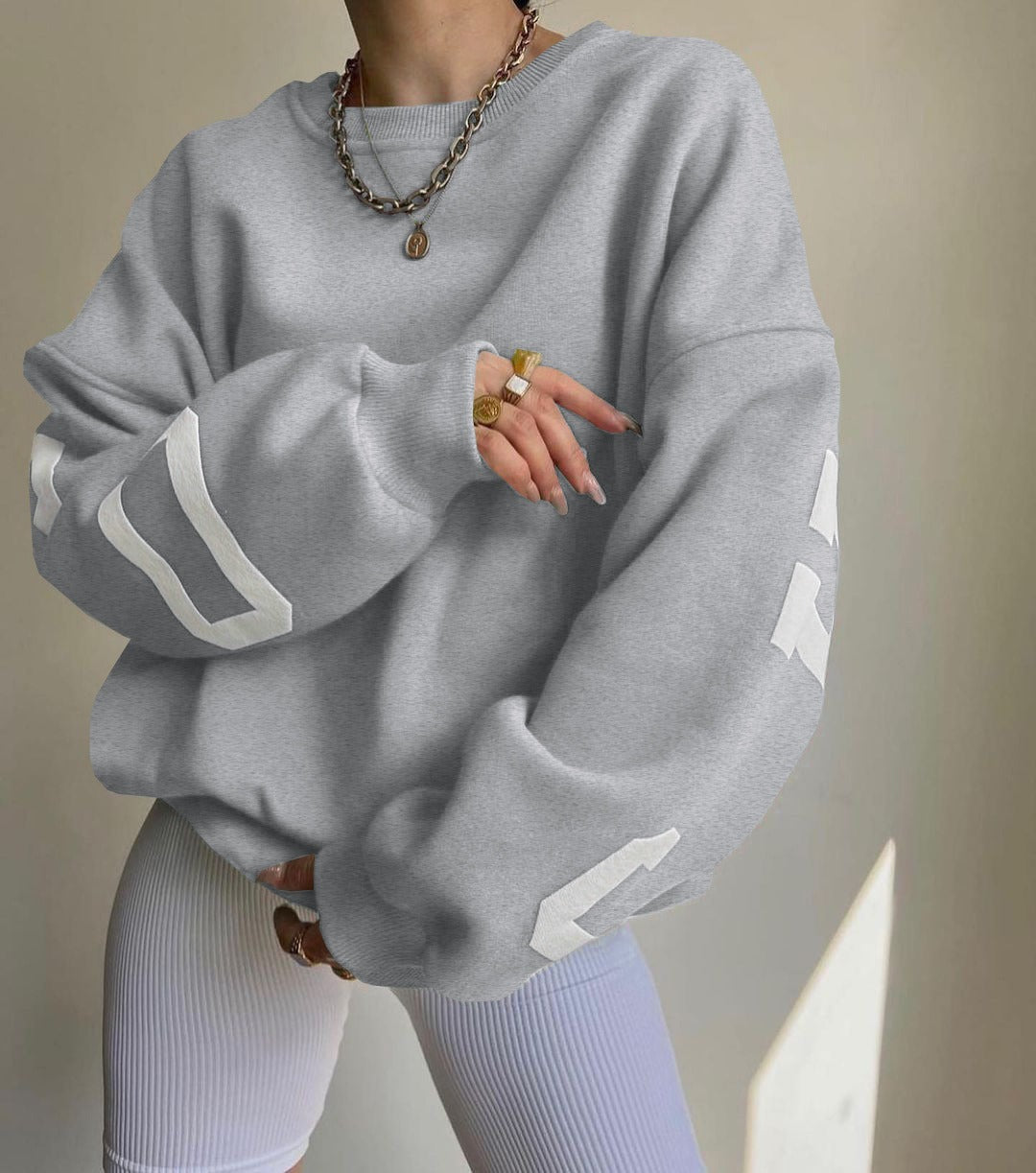 CozyChic Comfort Sweatshirt