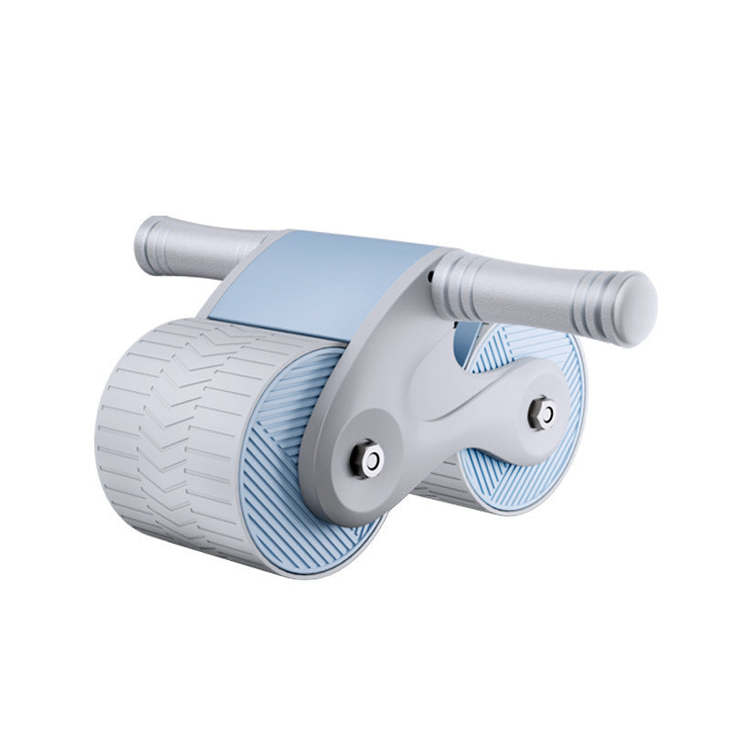 FlexiCore™️ Precision Ab Roller - Sculpt Your Strength!