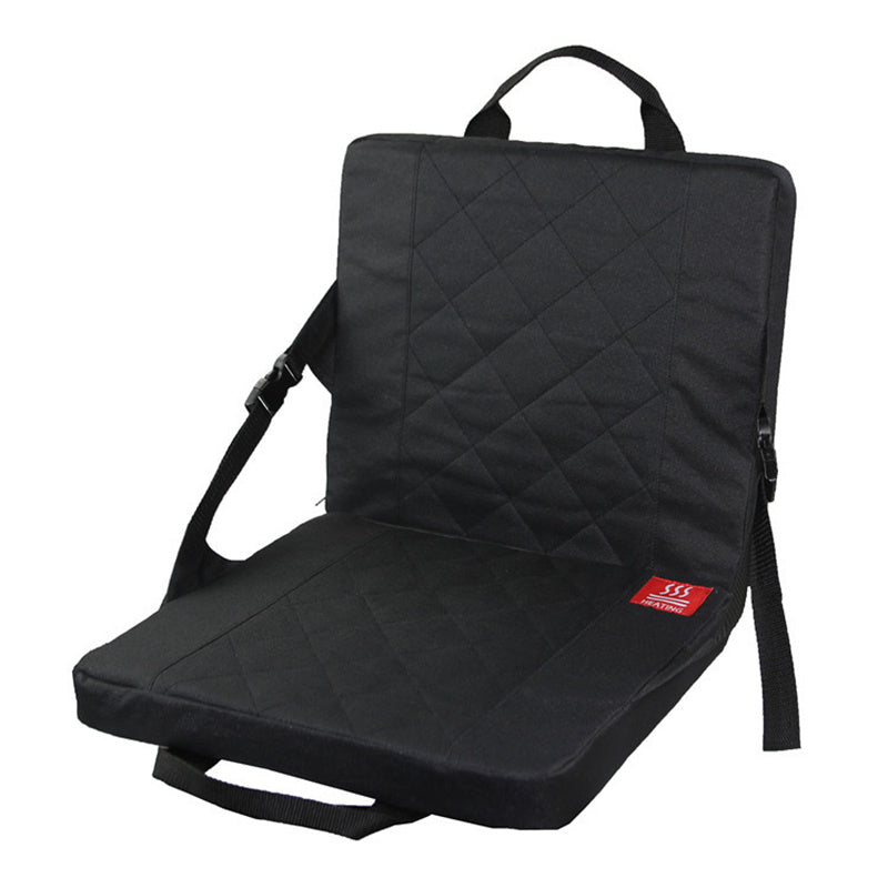 CozyDrive Heated Seat Cushion