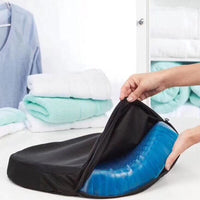 Thumbnail for ComfyGel - Gel Pressure Relief Cushion