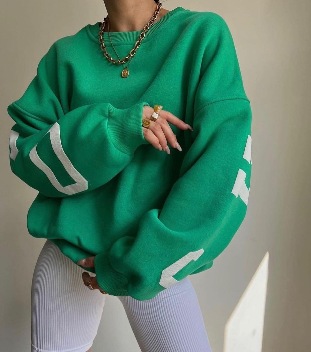 CozyChic Comfort Sweatshirt