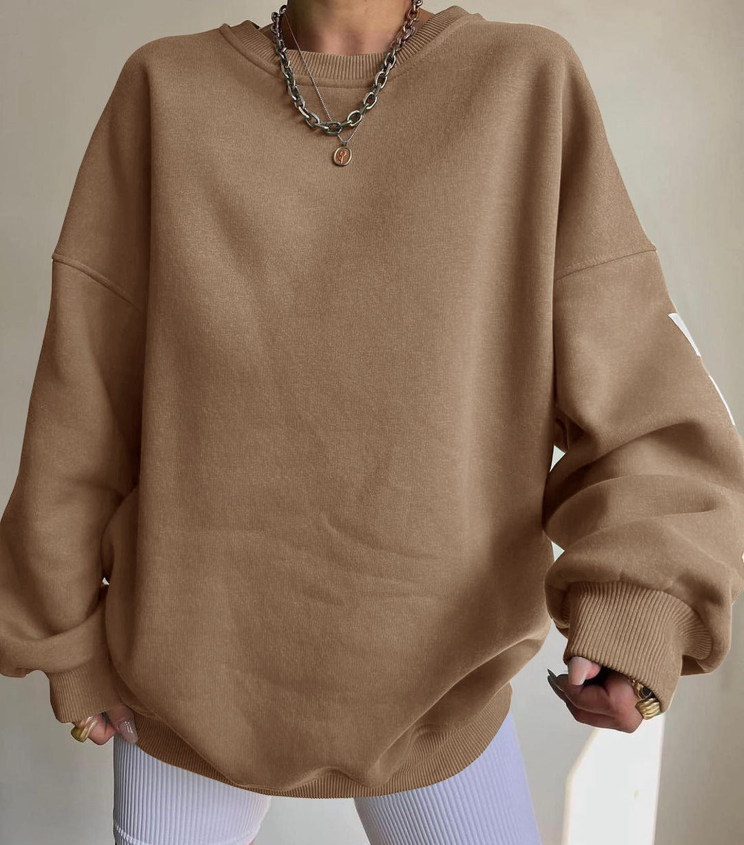 CozyChic Comfort Sweatshirt