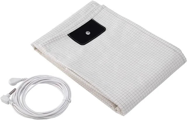 EarthEase - Organic Grounding Sheet