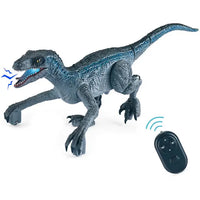 Thumbnail for Life Like RC Dinosaur Toy