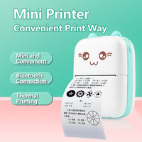 Thumbnail for ThermPrint™️-Mini Pocket Thermal Printer