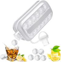 Thumbnail for IcePop- 2-IN-1 KEEP COLD PORTABLE ICE KETTLE