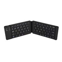 Thumbnail for Folding Wireless Bluetooth Keyboard