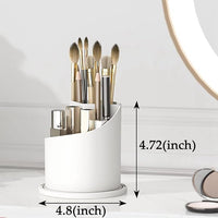 Thumbnail for Dustproof Makeup Organizer